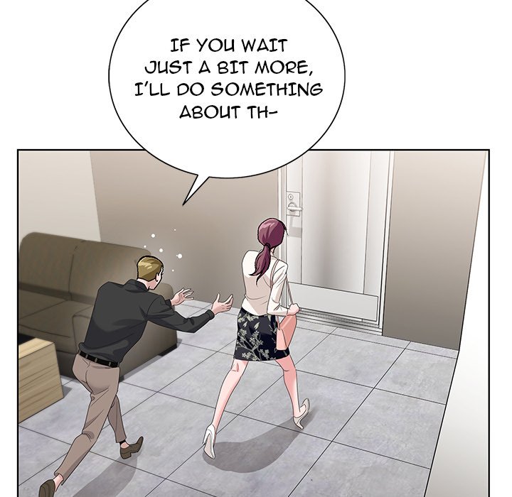 Divine Hands - Chapter 44 [photo 48] - MangaPorn