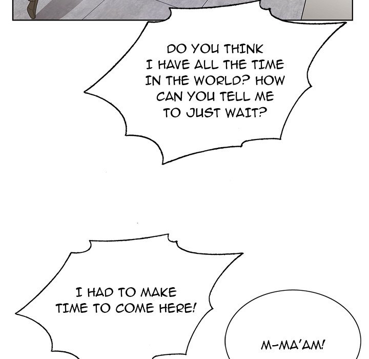 Divine Hands - Chapter 44 [photo 49] - MangaPorn