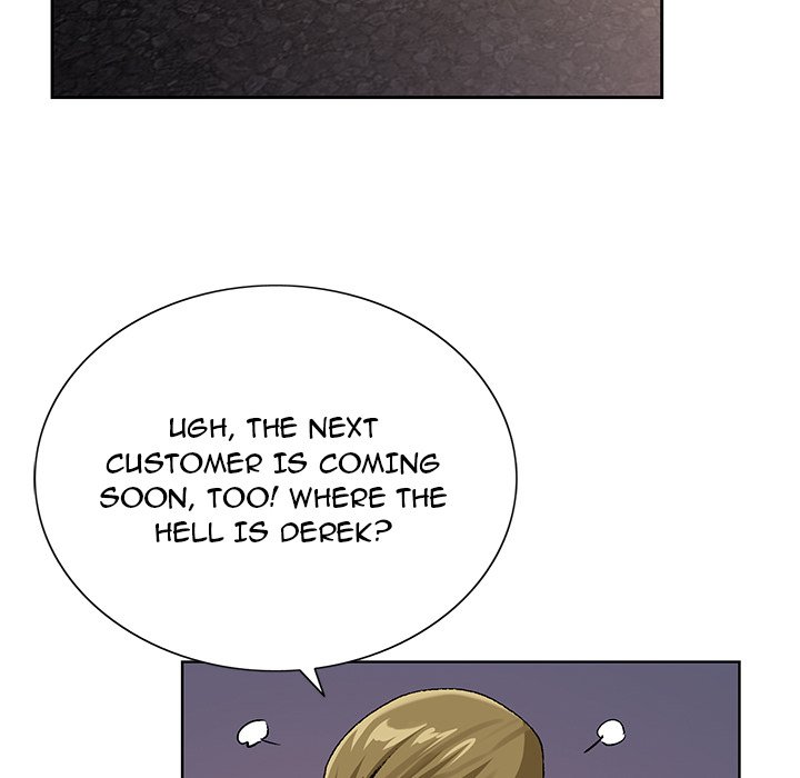 Divine Hands - Chapter 44 [photo 54] - MangaPorn