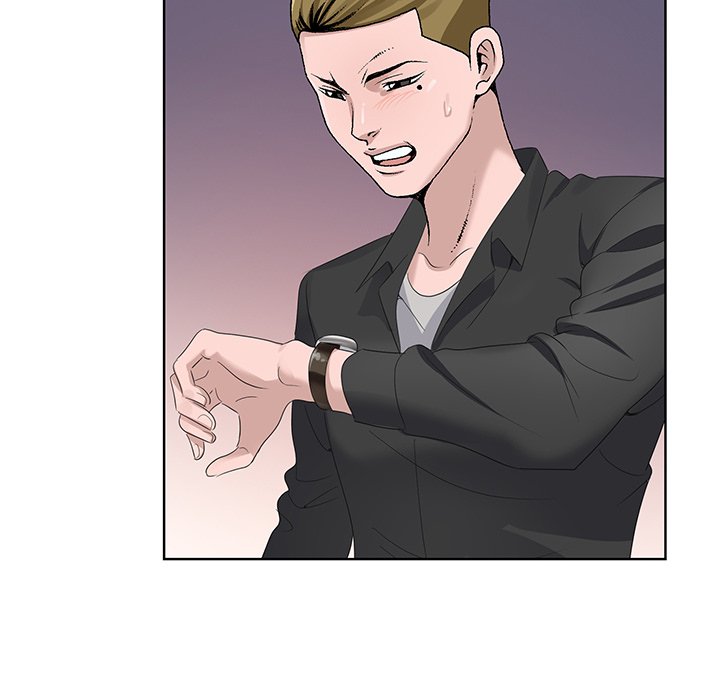 Divine Hands - Chapter 44 [photo 55] - MangaPorn