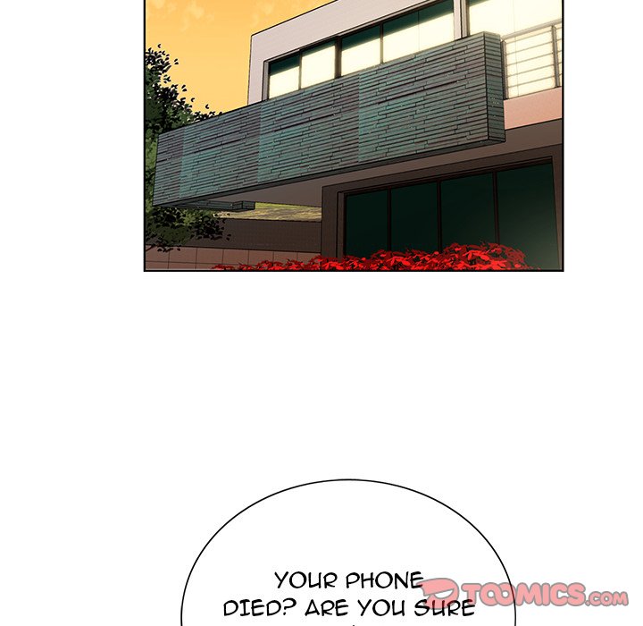 Divine Hands - Chapter 44 [photo 57] - MangaPorn