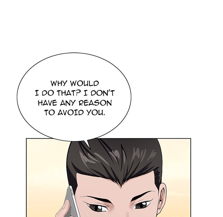 Divine Hands - Chapter 44 [photo 59] - MangaPorn