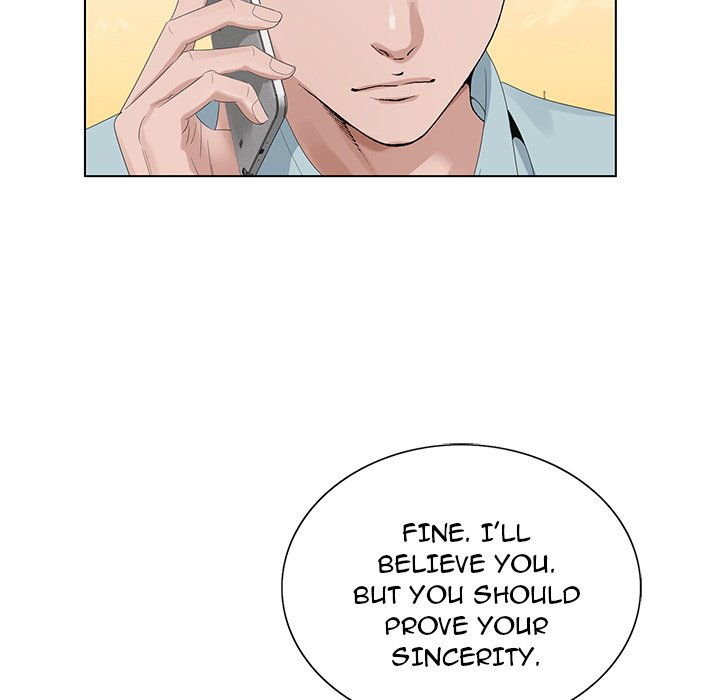 Divine Hands - Chapter 44 [photo 60] - MangaPorn