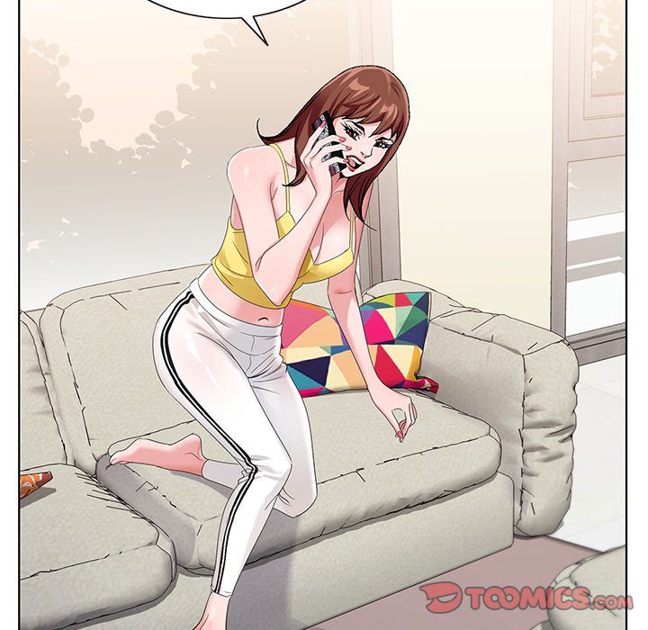 Divine Hands - Chapter 44 [photo 63] - MangaPorn