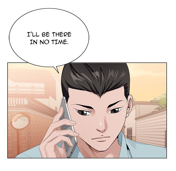 Divine Hands - Chapter 44 [photo 66] - MangaPorn