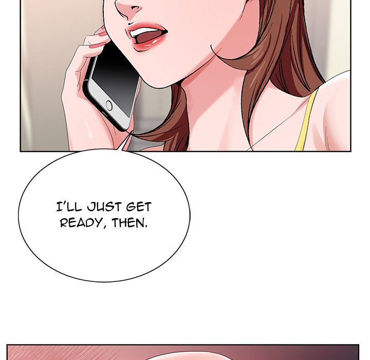 Divine Hands - Chapter 44 [photo 68] - MangaPorn