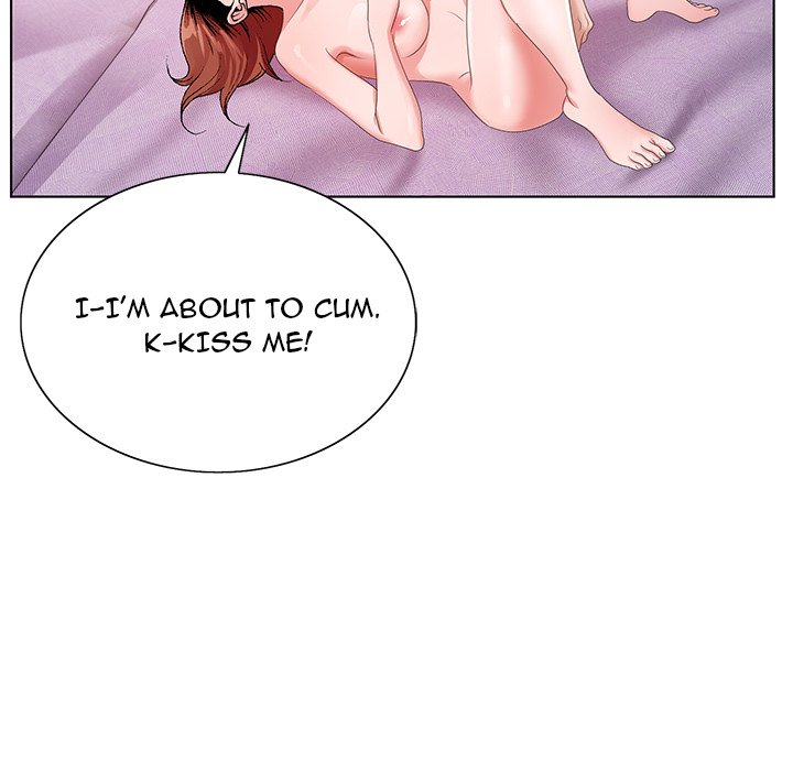 Divine Hands - Chapter 44 [photo 76] - MangaPorn