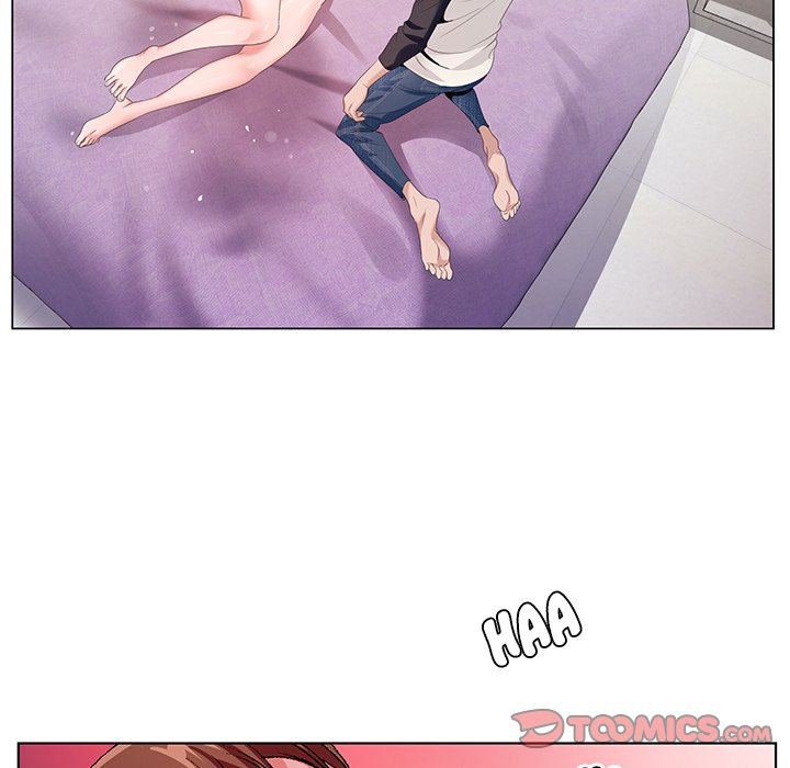 Divine Hands - Chapter 44 [photo 87] - MangaPorn