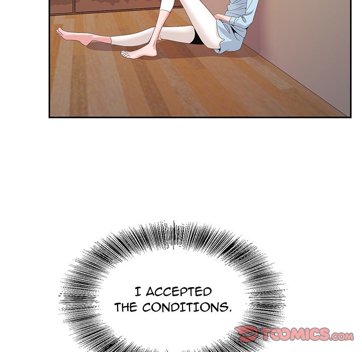 Divine Hands - Chapter 44 [photo 99] - MangaPorn