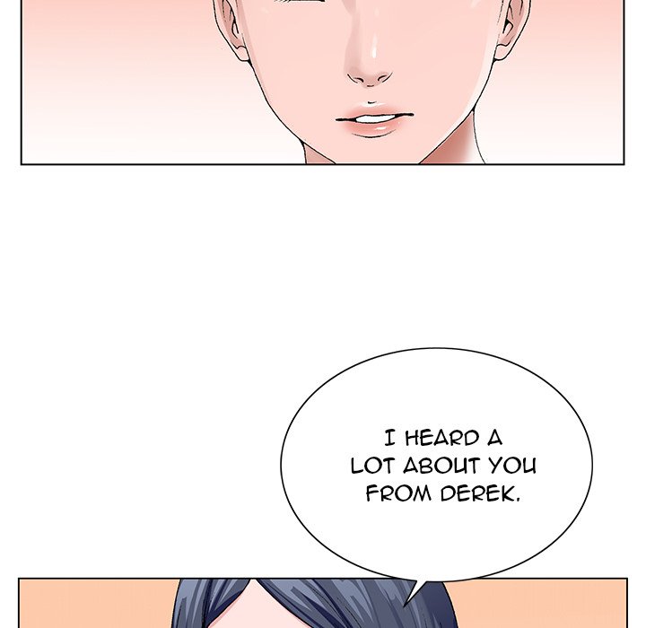 Divine Hands - Chapter 45 [photo 100] - MangaPorn