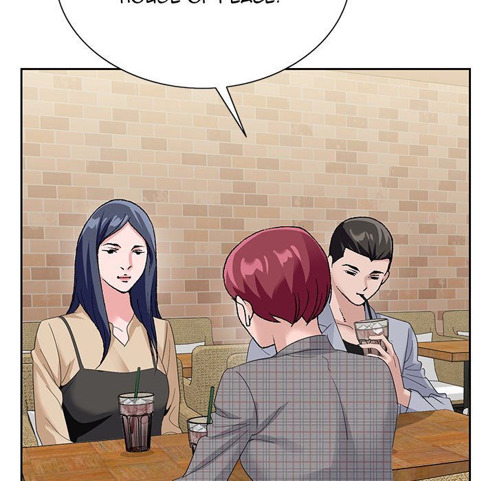 Divine Hands - Chapter 45 [photo 104] - MangaPorn