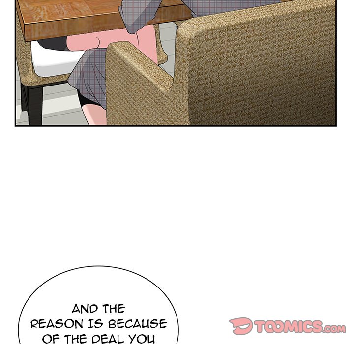 Divine Hands - Chapter 45 [photo 105] - MangaPorn