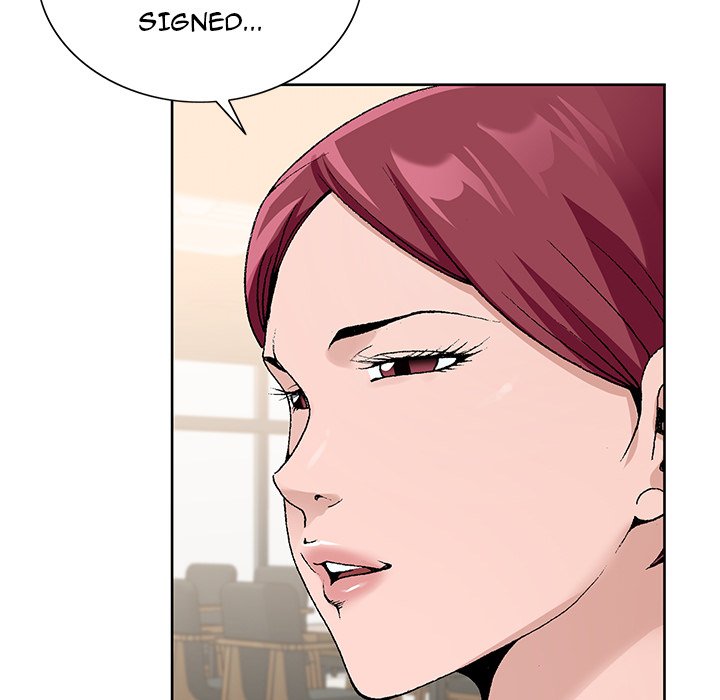 Divine Hands - Chapter 45 [photo 106] - MangaPorn