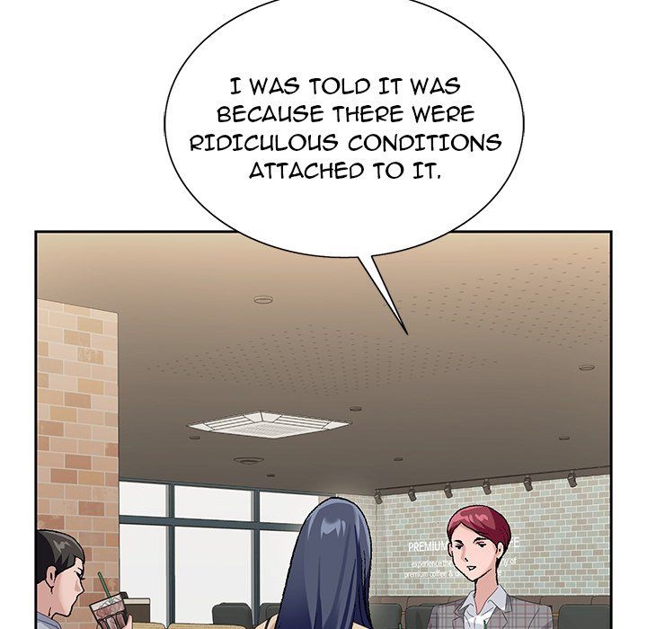 Divine Hands - Chapter 45 [photo 108] - MangaPorn