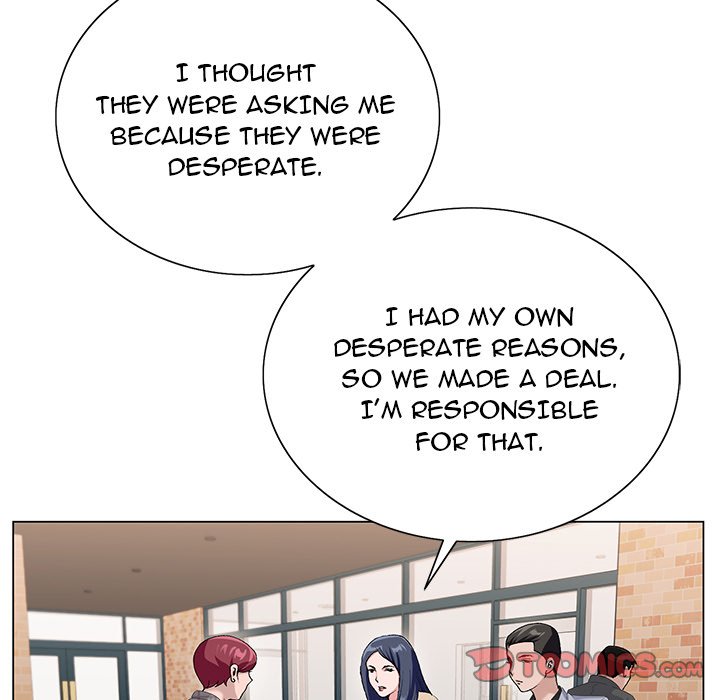 Divine Hands - Chapter 45 [photo 117] - MangaPorn