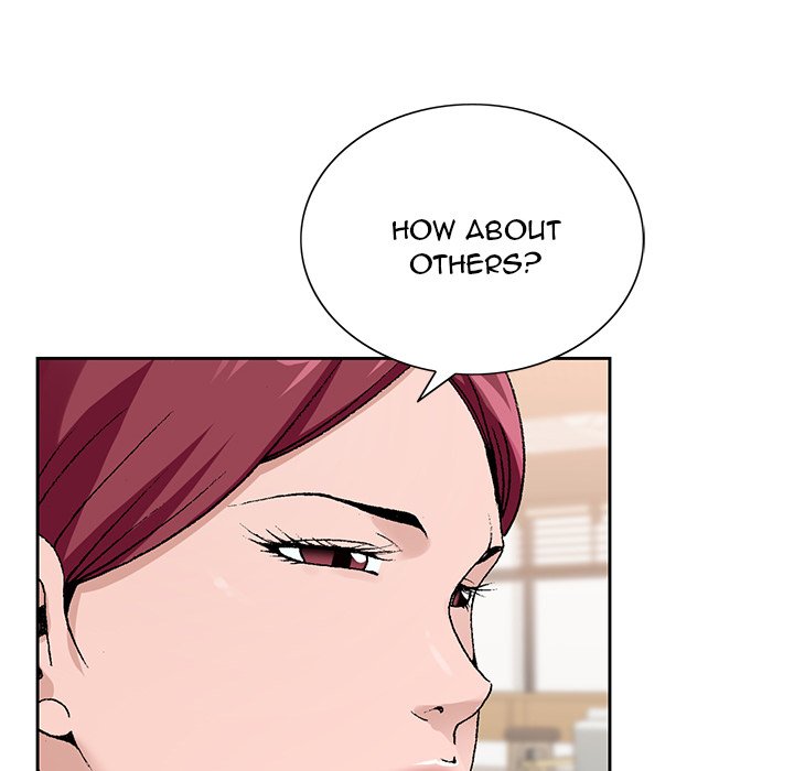 Divine Hands - Chapter 45 [photo 119] - MangaPorn