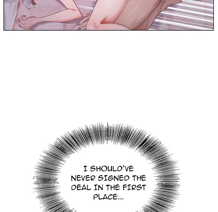 Divine Hands - Chapter 45 [photo 12] - MangaPorn