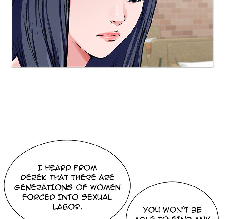 Divine Hands - Chapter 45 [photo 121] - MangaPorn