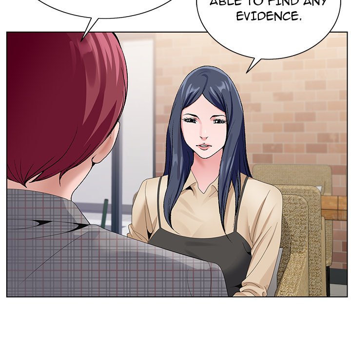 Divine Hands - Chapter 45 [photo 122] - MangaPorn