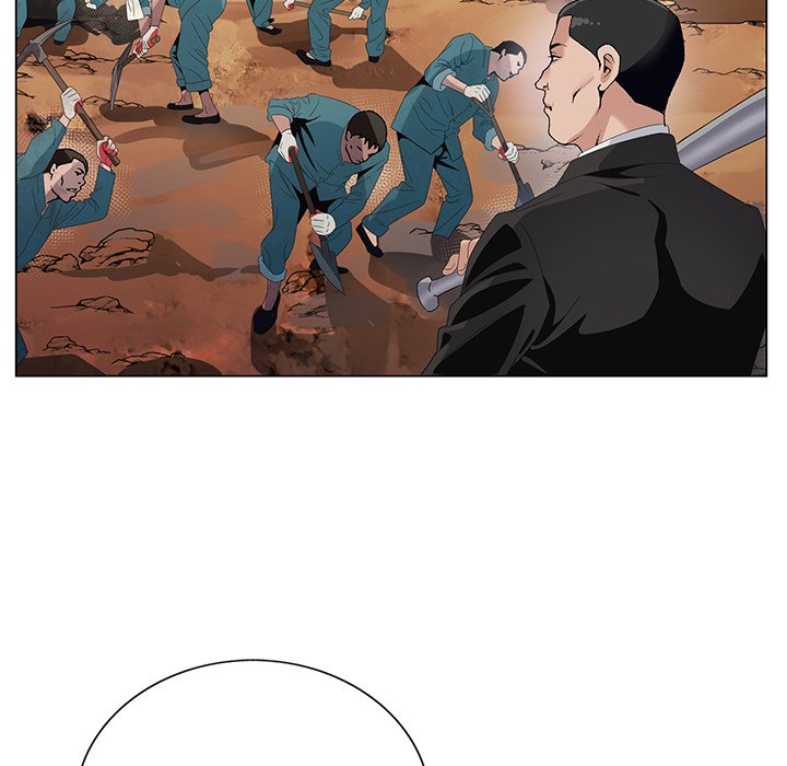 Divine Hands - Chapter 45 [photo 125] - MangaPorn