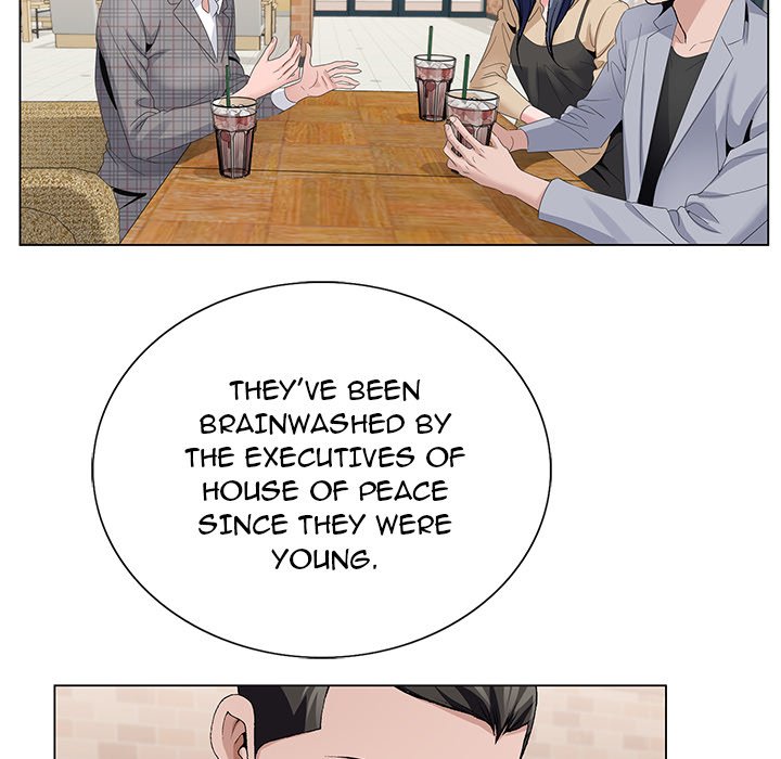 Divine Hands - Chapter 45 [photo 128] - MangaPorn