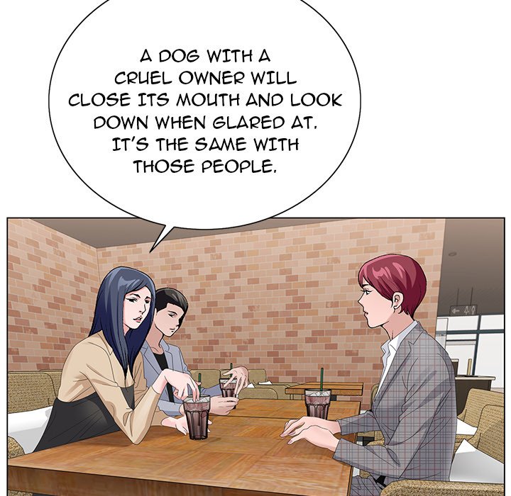 Divine Hands - Chapter 45 [photo 130] - MangaPorn