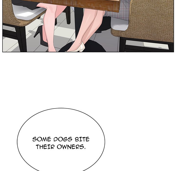 Divine Hands - Chapter 45 [photo 131] - MangaPorn