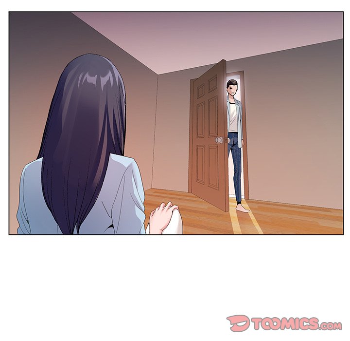 Divine Hands - Chapter 45 [photo 15] - MangaPorn