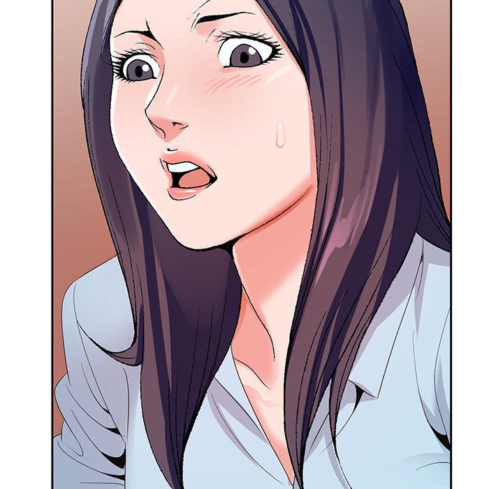 Divine Hands - Chapter 45 [photo 18] - MangaPorn