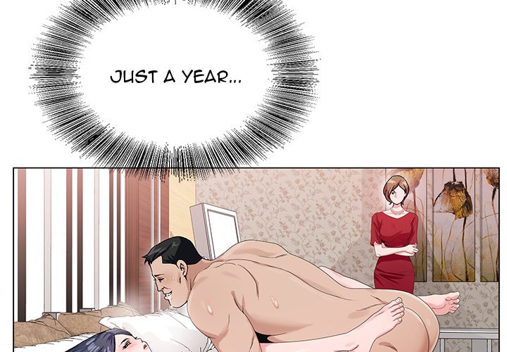 Divine Hands - Chapter 45 [photo 2] - MangaPorn