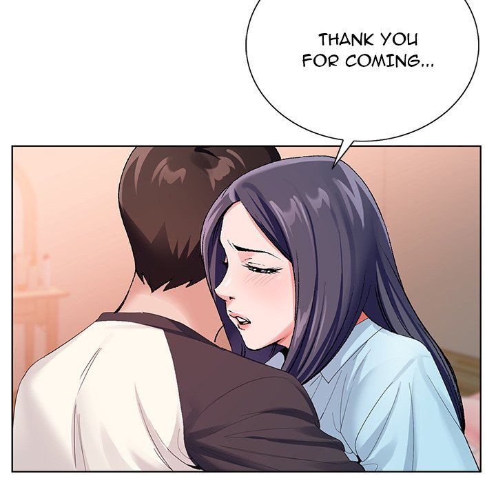 Divine Hands - Chapter 45 [photo 24] - MangaPorn