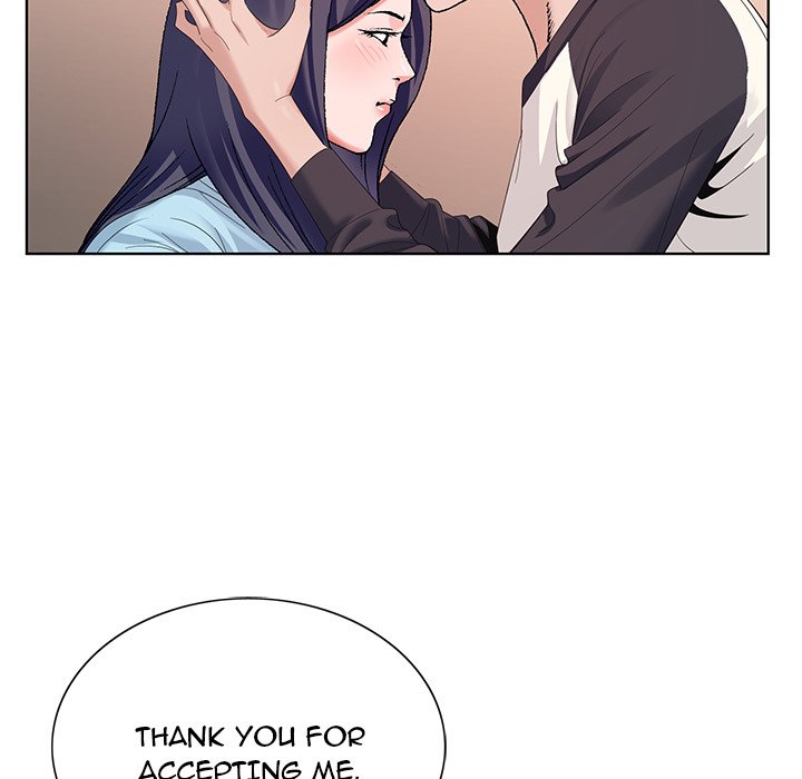 Divine Hands - Chapter 45 [photo 26] - MangaPorn