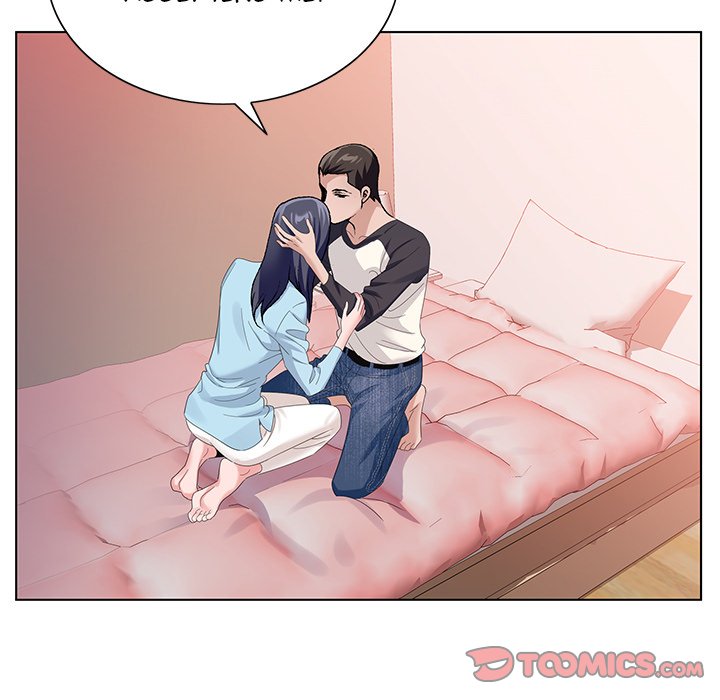 Divine Hands - Chapter 45 [photo 27] - MangaPorn