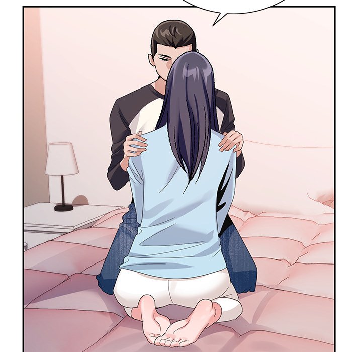 Divine Hands - Chapter 45 [photo 32] - MangaPorn