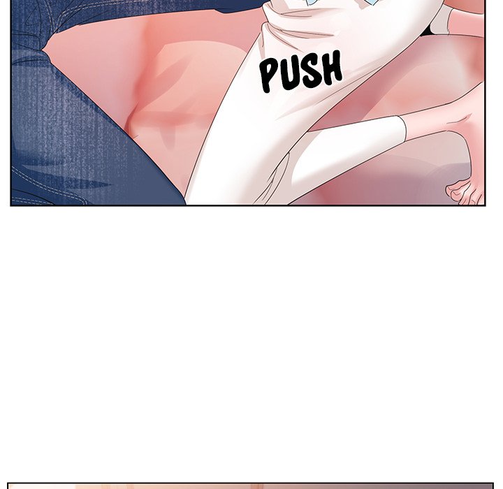 Divine Hands - Chapter 45 [photo 34] - MangaPorn