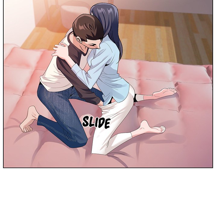 Divine Hands - Chapter 45 [photo 35] - MangaPorn