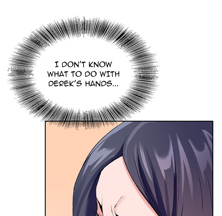 Divine Hands - Chapter 45 [photo 36] - MangaPorn