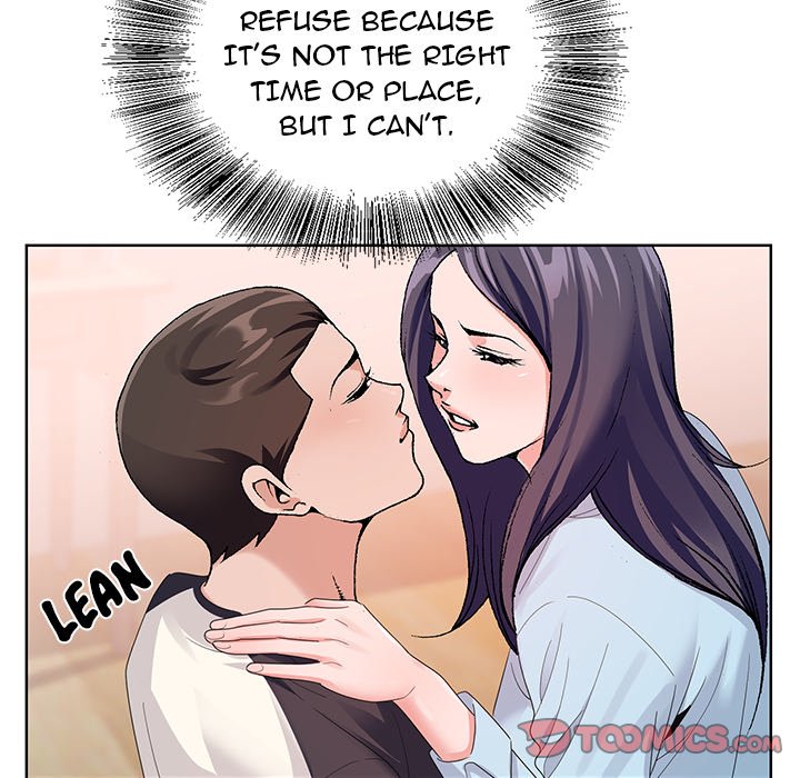 Divine Hands - Chapter 45 [photo 39] - MangaPorn