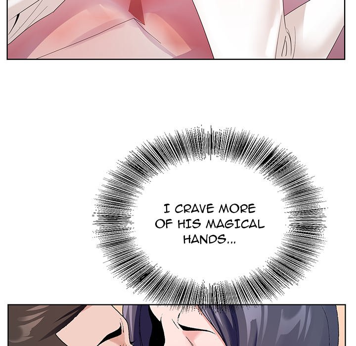 Divine Hands - Chapter 45 [photo 41] - MangaPorn