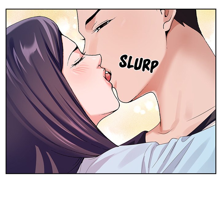 Divine Hands - Chapter 45 [photo 43] - MangaPorn