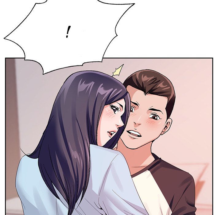 Divine Hands - Chapter 45 [photo 48] - MangaPorn