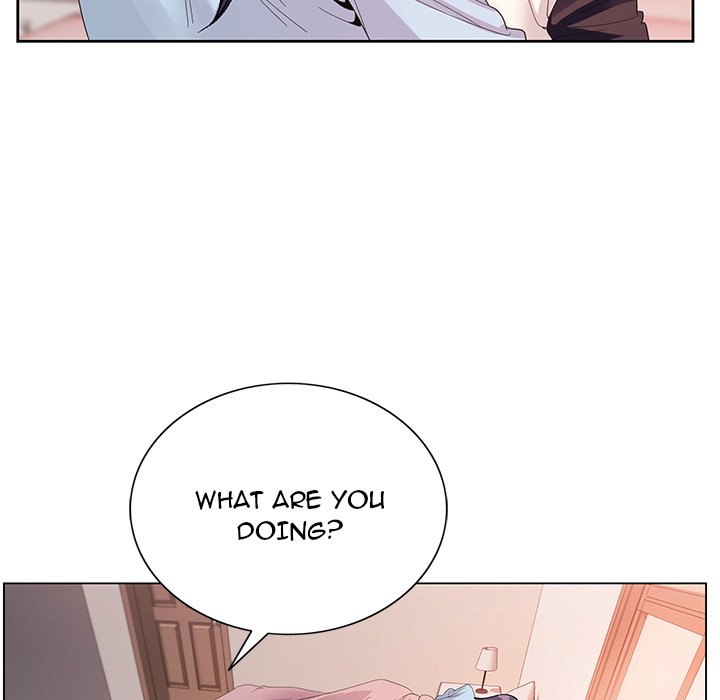 Divine Hands - Chapter 45 [photo 49] - MangaPorn