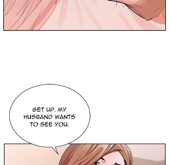 Divine Hands - Chapter 45 [photo 52] - MangaPorn