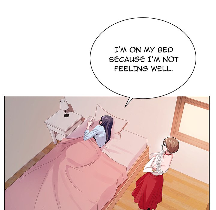 Divine Hands - Chapter 45 [photo 55] - MangaPorn