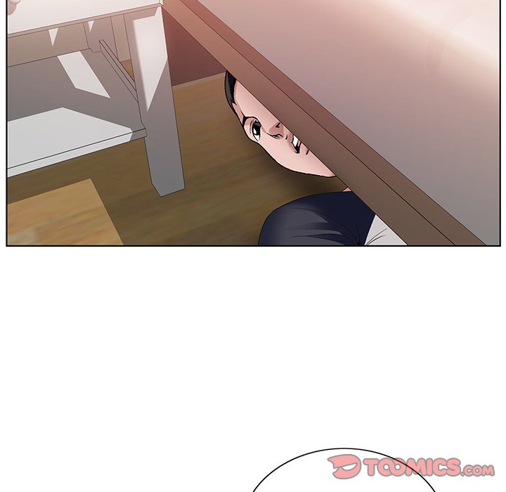 Divine Hands - Chapter 45 [photo 57] - MangaPorn