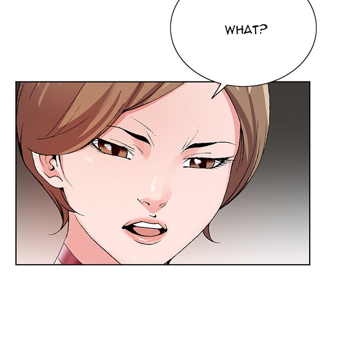 Divine Hands - Chapter 45 [photo 58] - MangaPorn