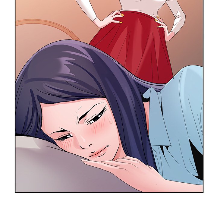 Divine Hands - Chapter 45 [photo 60] - MangaPorn