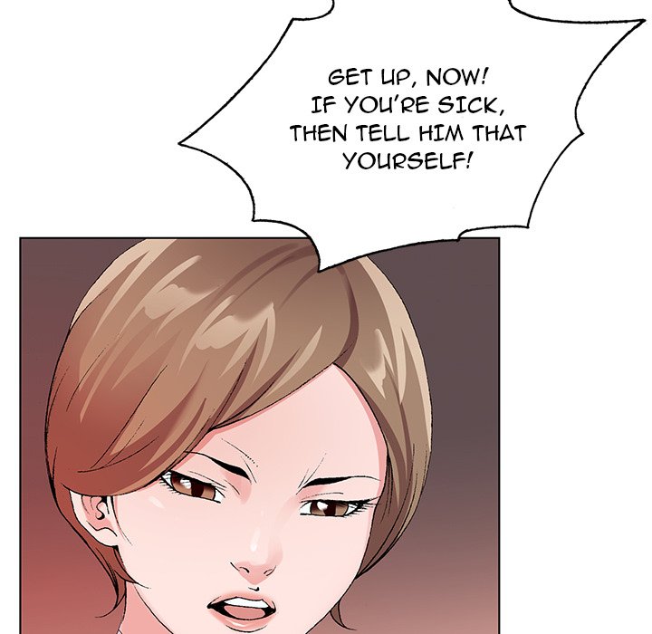 Divine Hands - Chapter 45 [photo 64] - MangaPorn