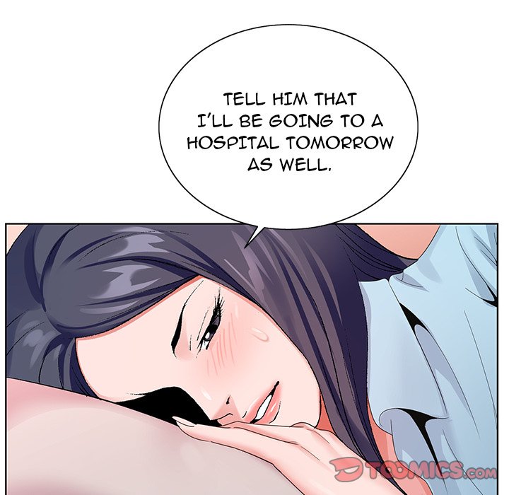 Divine Hands - Chapter 45 [photo 69] - MangaPorn