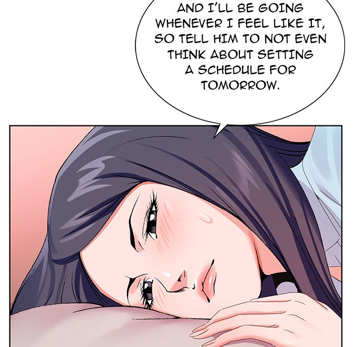 Divine Hands - Chapter 45 [photo 73] - MangaPorn